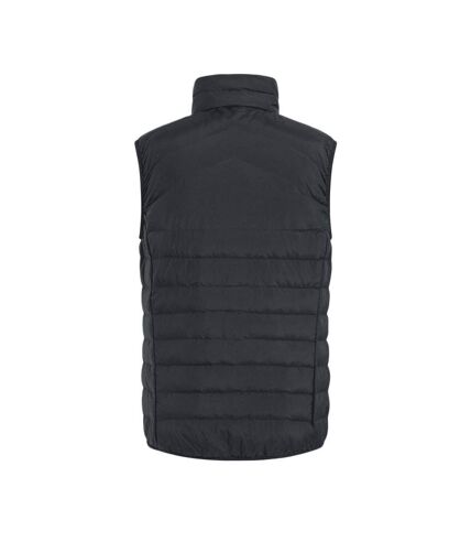 Doudoune sans manches Noir Homme Odlo Air Cocoon - M