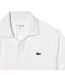 Polo Daniil Homme Blanc Lacoste-3