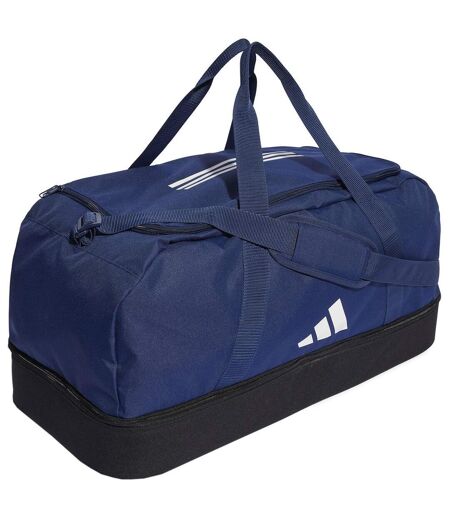 Sac De Sport Tiro League L Bleu Marine Adidas