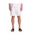 Short Homme Blanc Prevu-3
