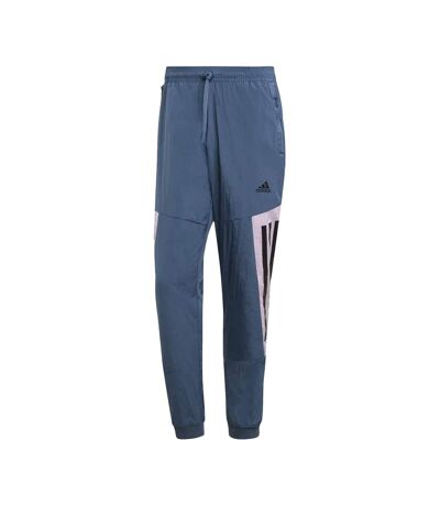 Pantalon de survêtement future icons homme bleu Adidas