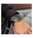 Montre Homme Noir M. JOHN