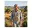 Gilet sans manches rando TREK1-3