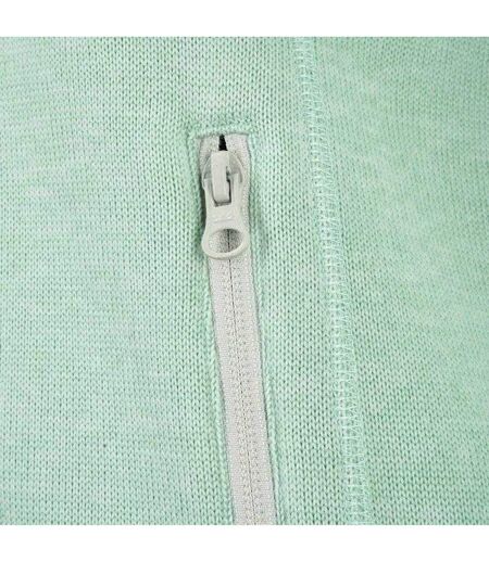 Veste À Capuche Miravidi Femme Vert Bjorn