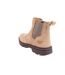 Bottines Practitioner Homme Beige Caterpillar-2