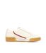 Baskets blanches femme adidas continental 80-2