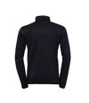 Veste noire homme Uhlsport Liga 2.0