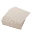 Lot de 40 Serviettes en Papier Vitamine 38x38cm Lin-1