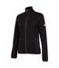 Veste glissade femme noir Dare 2B