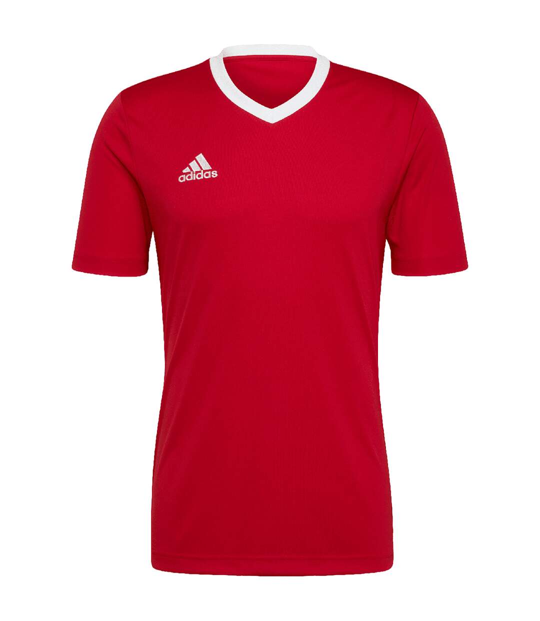 T-shirt Entrada Homme Rouge Adidas-1