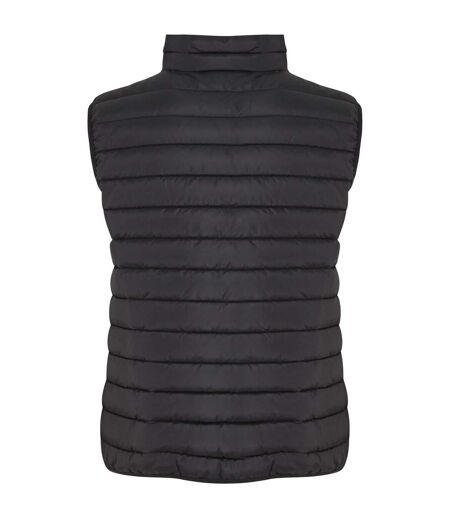 Veste Sans Manches Basic Homme Noir Urban Classics