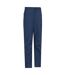 Pantalon eiger femme bleu marine Mountain Warehouse