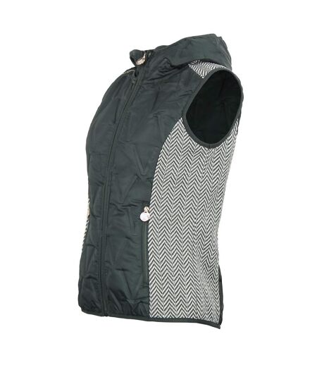 Blouson polaire ANTILOPE