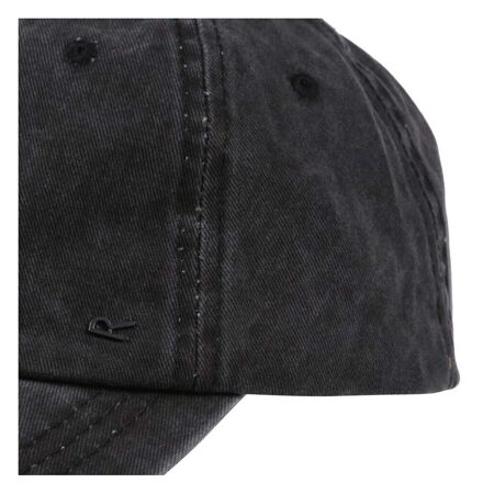 Regatta Mens Cassian Baseball Cap (Oat) - UTRG5047