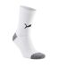Mens Teamliga Trainer Socks White Black Puma-3
