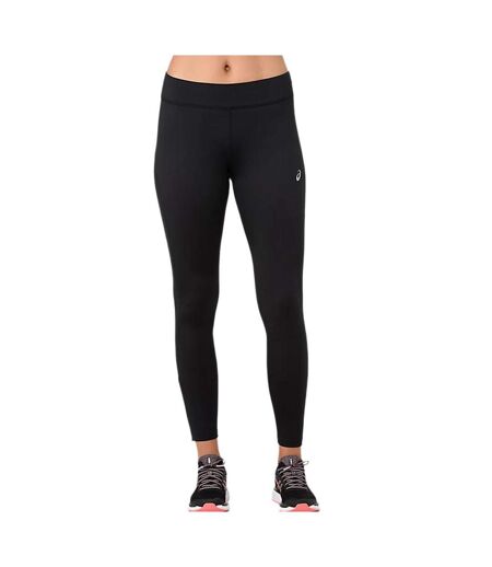 Legging de sport noir femme asics core winter tight - l