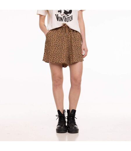 Short jupe femme BEAST Vondutch
