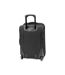 Dakine - Valise cabine Carry on roller 42L - carbone - 9223