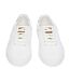 Baskets Katie Femme Blanc Boss-4