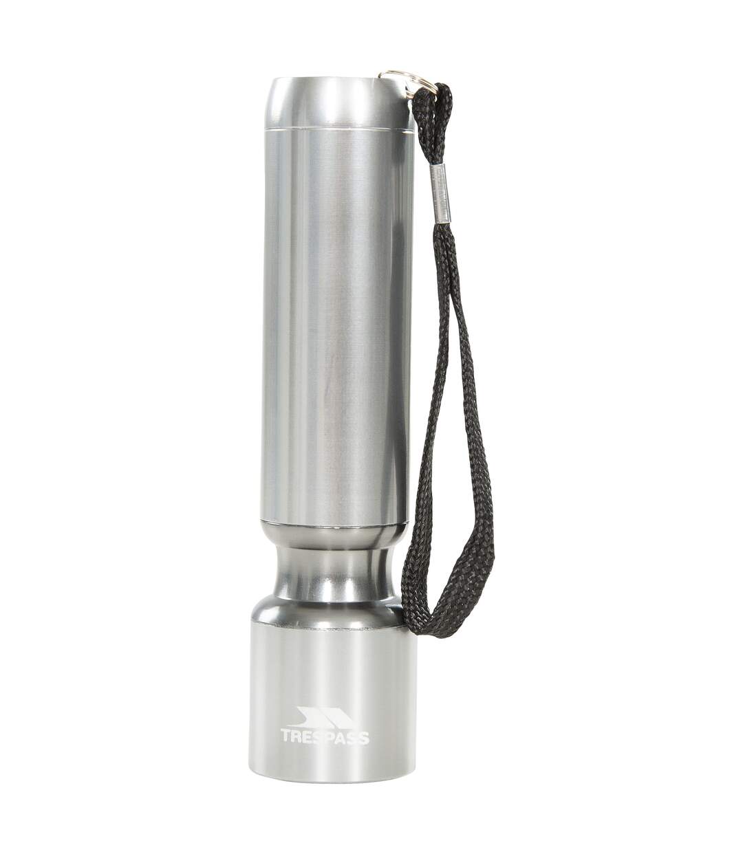 Mini lampe torche spotlight taille unique gris Trespass-2