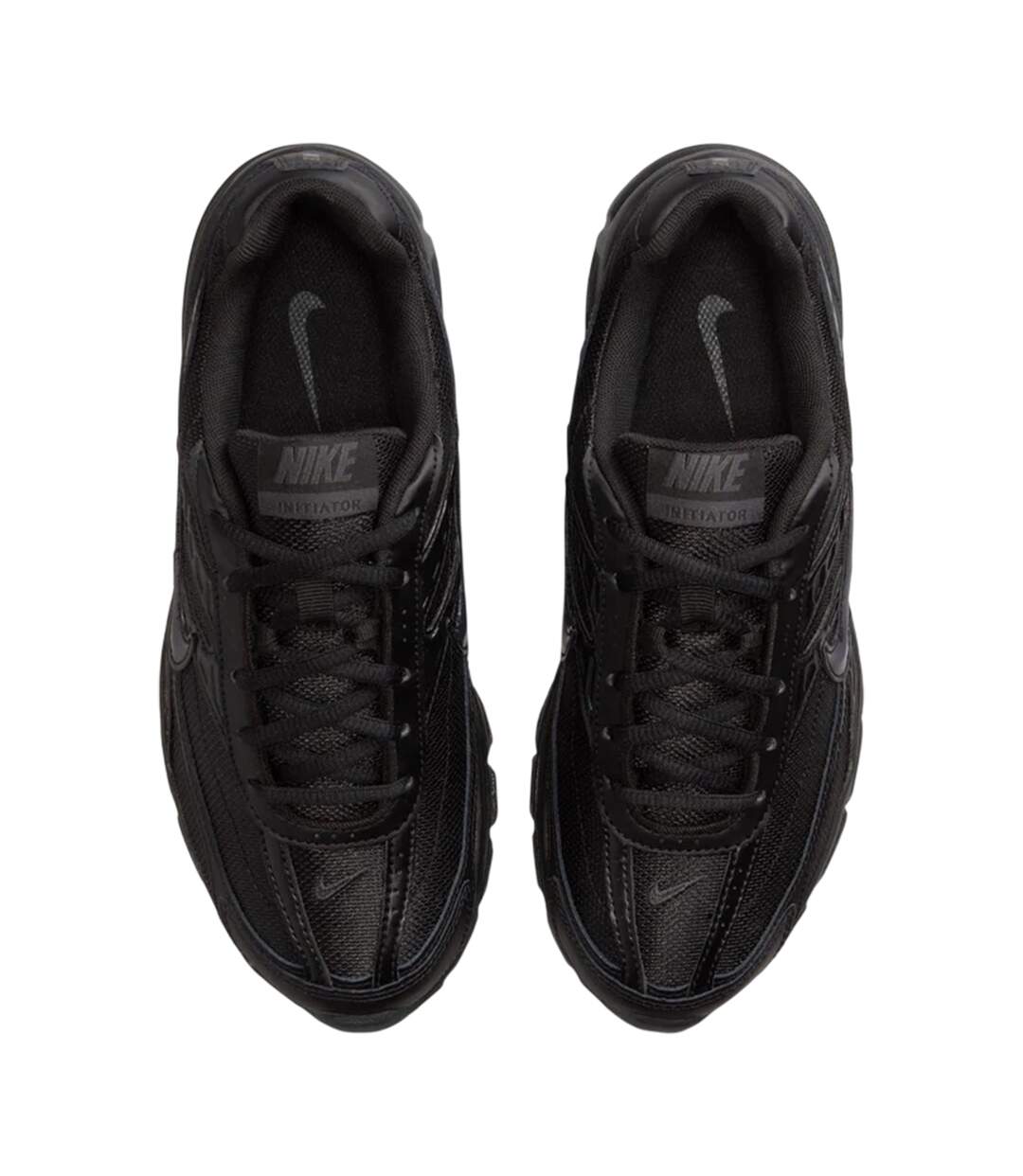 Baskets Motif/style Logo Initiator Femme Triple Noir Nike-3