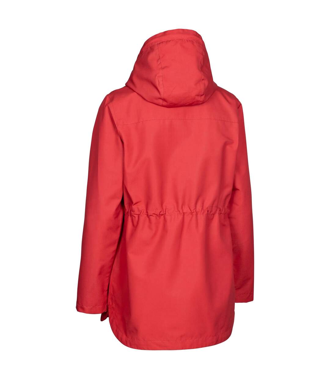 Veste imperméable finch femme rouge Trespass