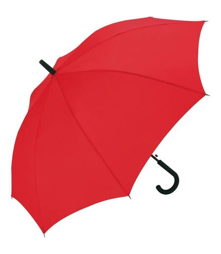 Parapluie standard automatique - FP1112 - rouge