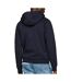 Sweat Zippe Capuche Marine Homme Tommy Hilfiger Classic Flag - XL