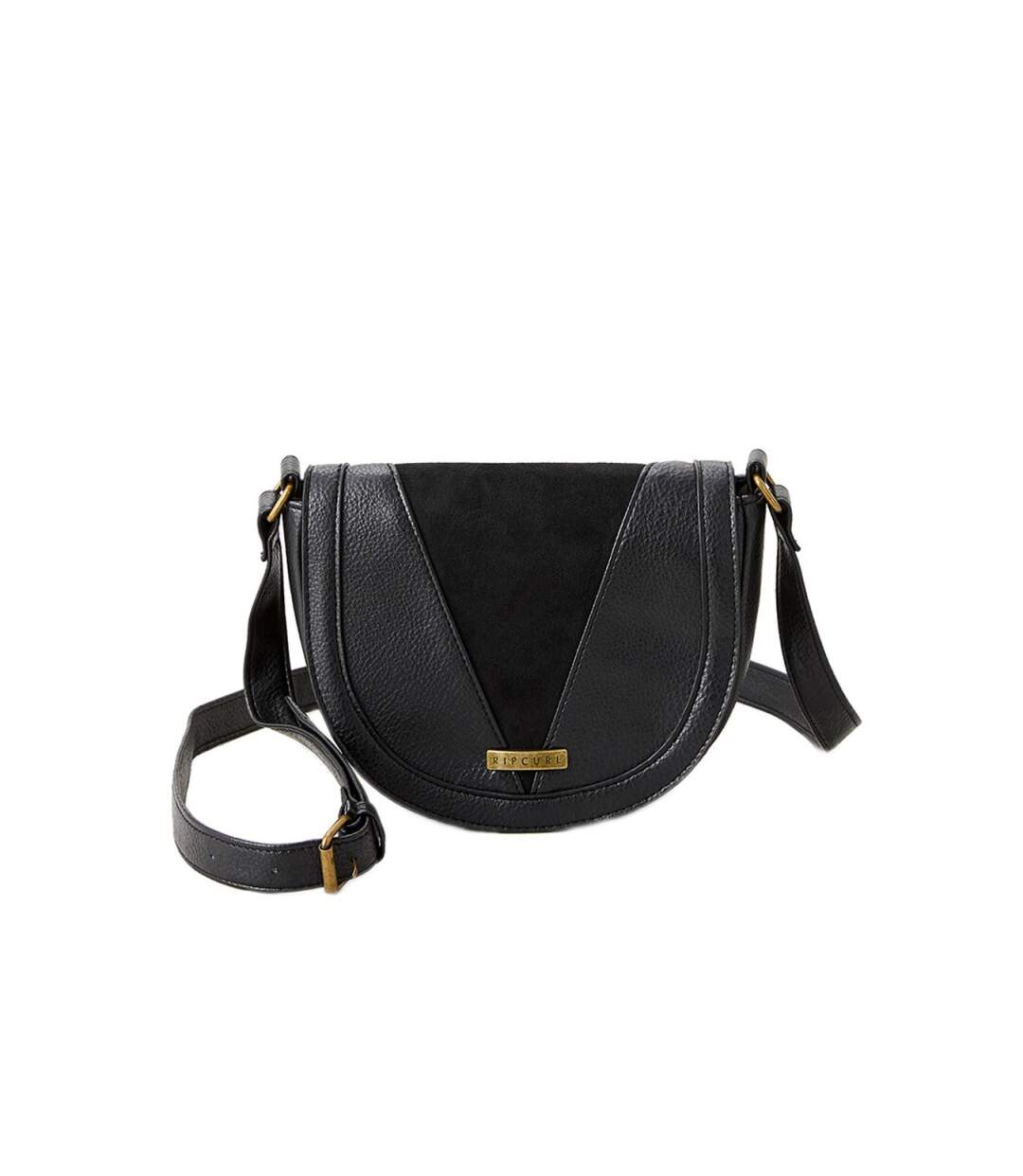 Rip Curl - Sac bandoulière Kobie medium - noir - 8326