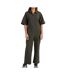 Combinaison kaki femme o'neill utility-1