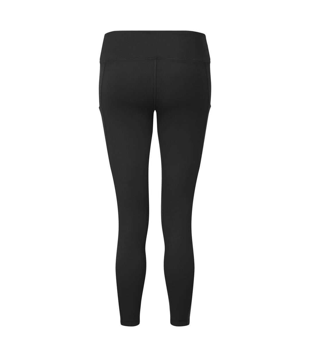 Legging 7/8 femme noir TriDri