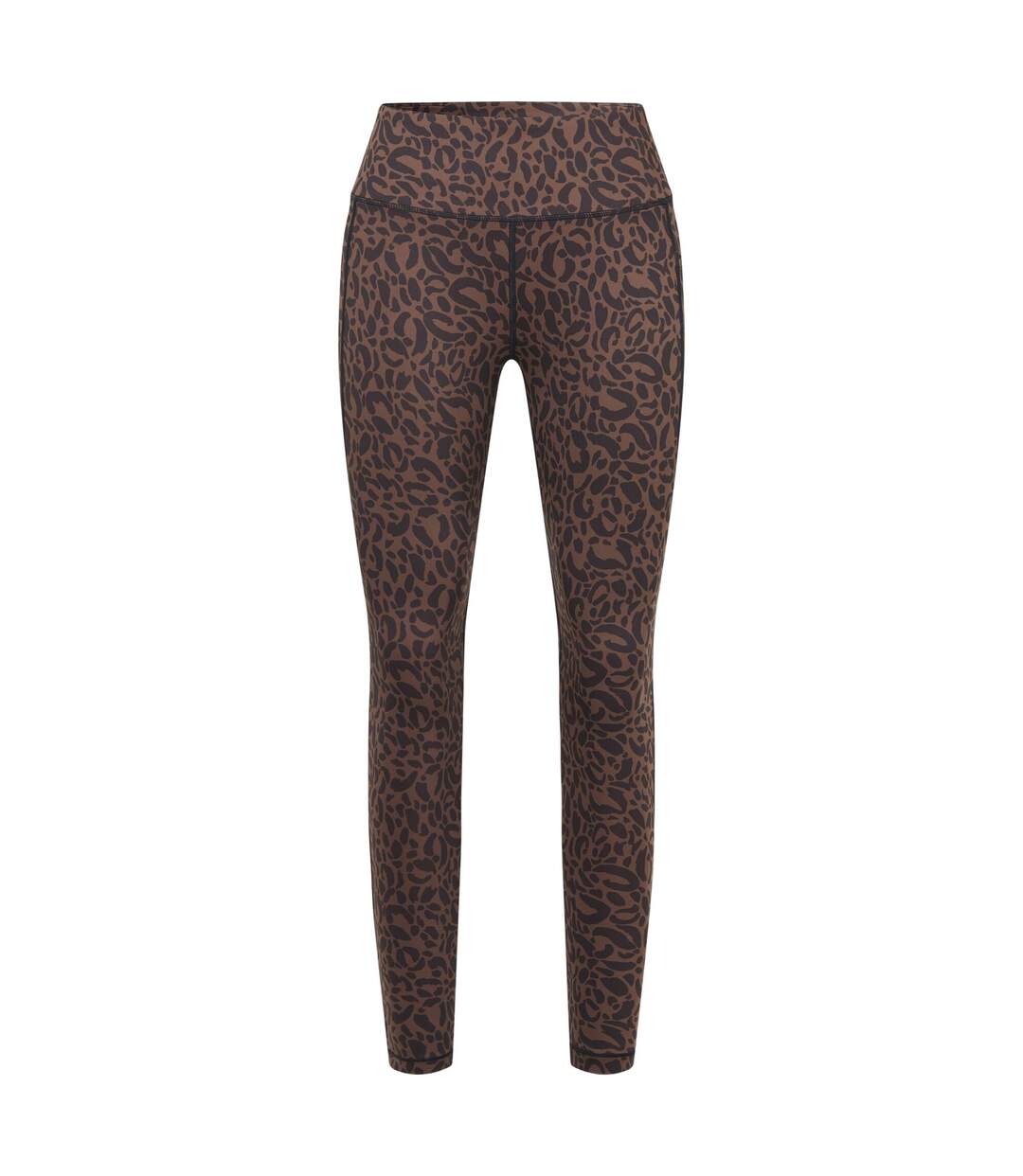 Legging Motif/style Imprimé Animal Influential Femme Caramel Dare 2B-1