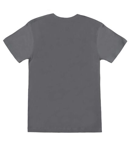 Batman - T-shirt - Adulte (Gris foncé) - UTHE129