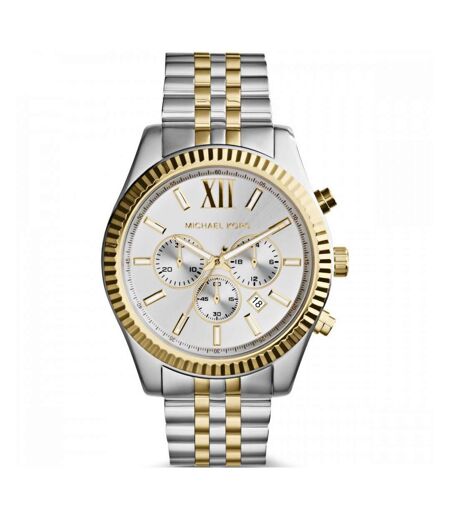 Montre Michael Kors Pour Hommes Michael Kors (45 Mm)