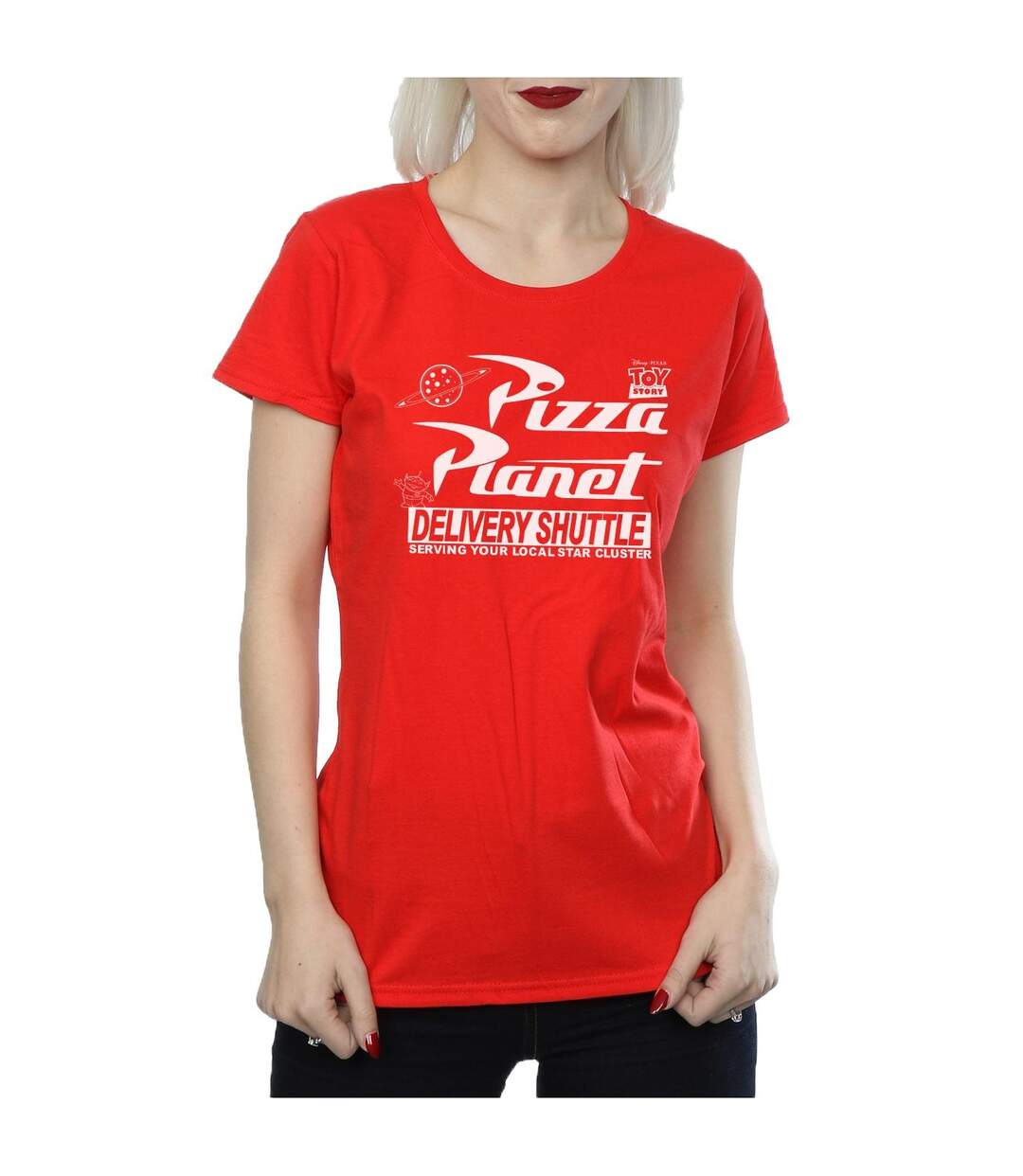 (Rouge) - UTBI44274-3