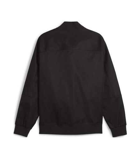 Veste noire homme puma classics