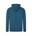 Haut De Pyjama Manches Longues Homme Bleu Boss-3