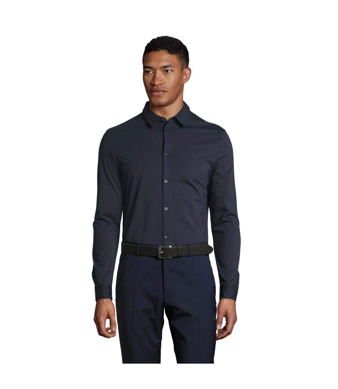 Chemise Balthazar Homme Nuit NEOBLU-1
