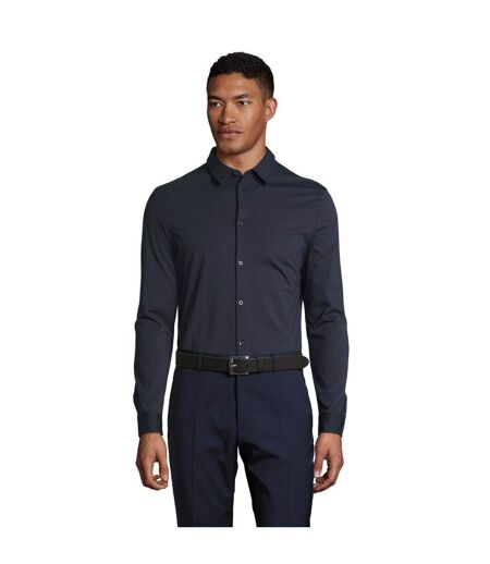 Chemise Balthazar Homme Nuit NEOBLU