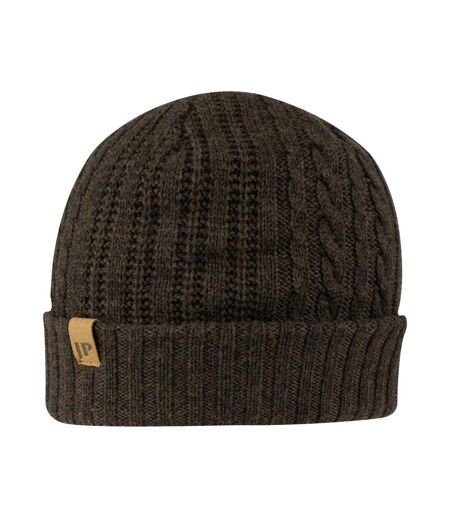 Bonnet Marron Jack Pyke