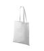 Sac De Courses Handy Mli Taille Unique Blanc Adler-2