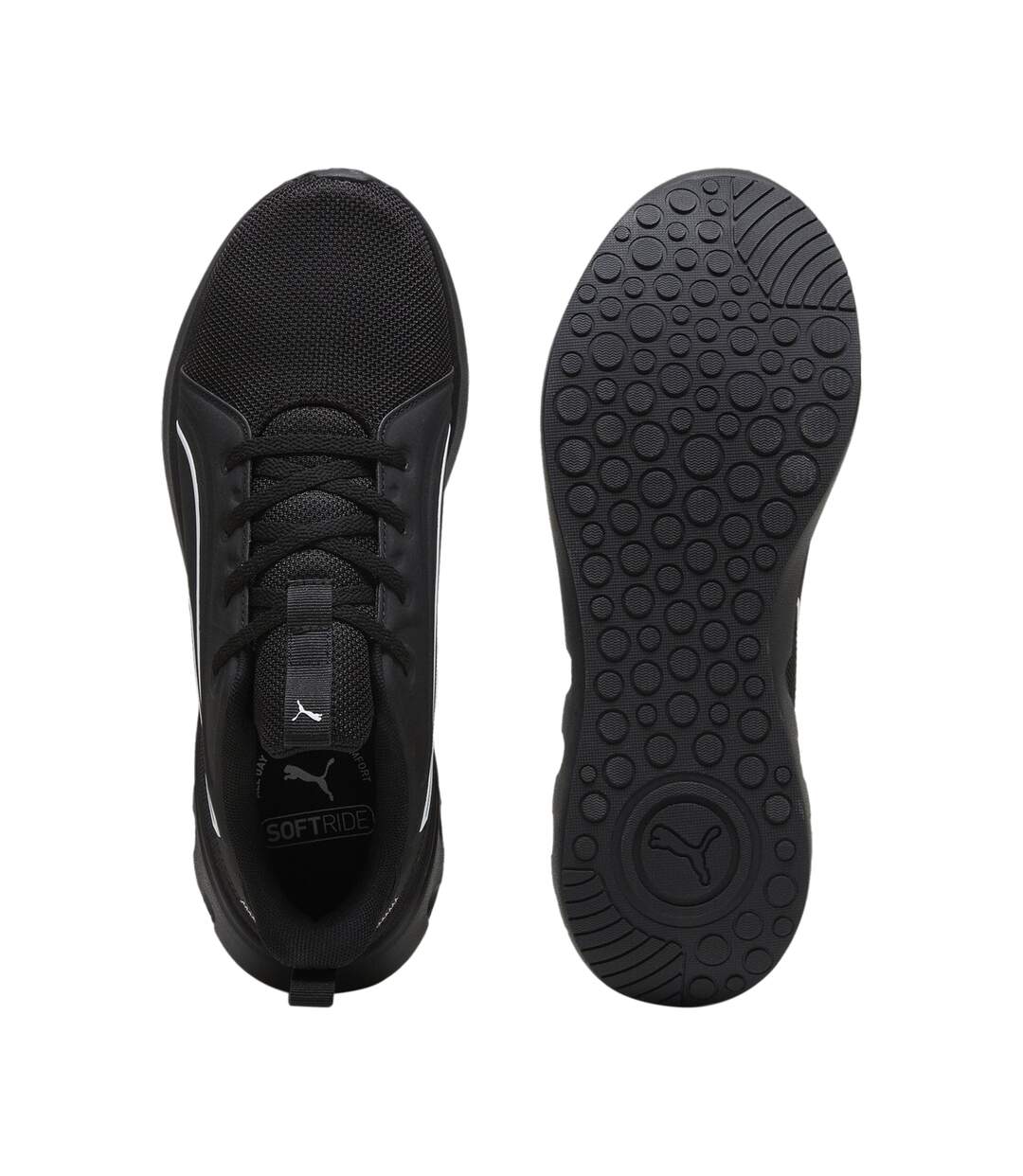Basket à Lacets Puma Softride Carson-4