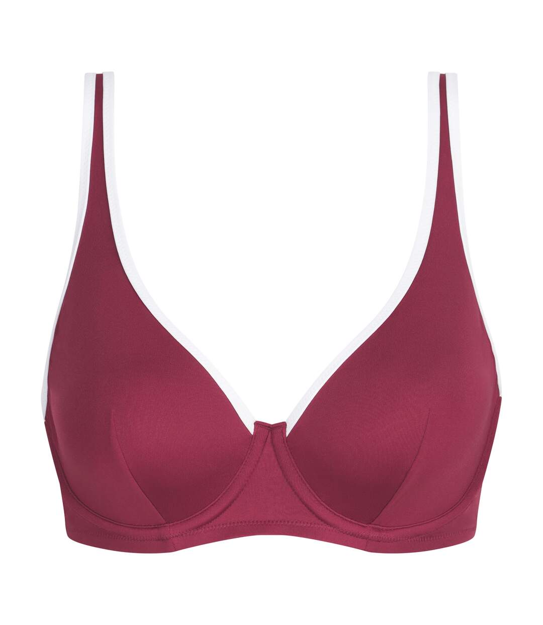 Dim Timeless, Haut de maillot de bain corbeille avec armatures-5