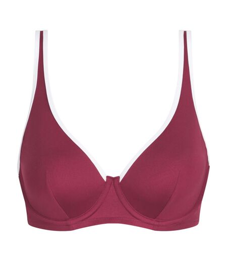 Dim Timeless, Haut de maillot de bain corbeille avec armatures