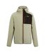Veste Polaire Alven Homme Blanc Cassé Noir Regatta-2