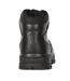 Mens Leather Safety Boots Black Regatta Professional-2