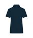 Polo Femme Bleu Marine James And Nicholson-2