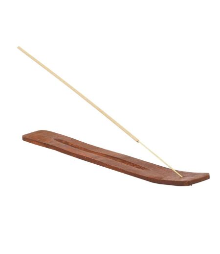 Lot de 40 Bâtonnets d'Encens Jaïpur 28cm Naturel