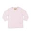 T-shirt bébé rose pâle Larkwood-1