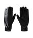 Gants Academy Adulte Noir Nike-3